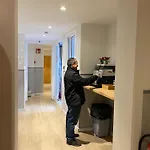 Hostal Bestprice Barcelona Stadium