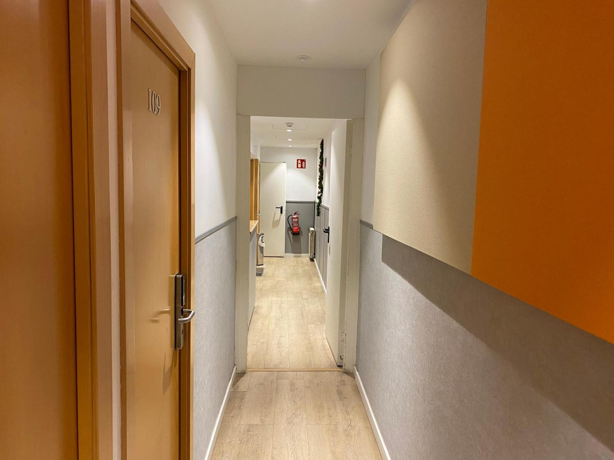 Bestprice Stadium Guest house Barcelona