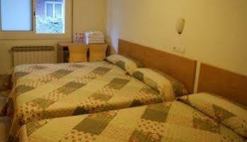 Guest house Bestprice Stadium Barcelona
