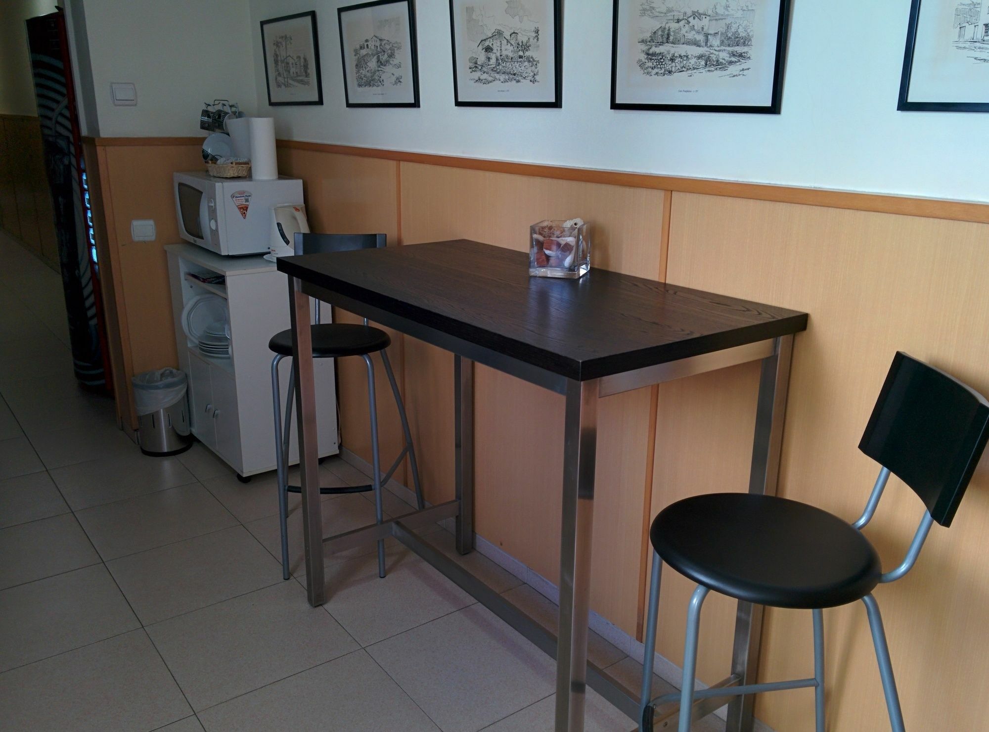 Bestprice Stadium Guest house Barcelona