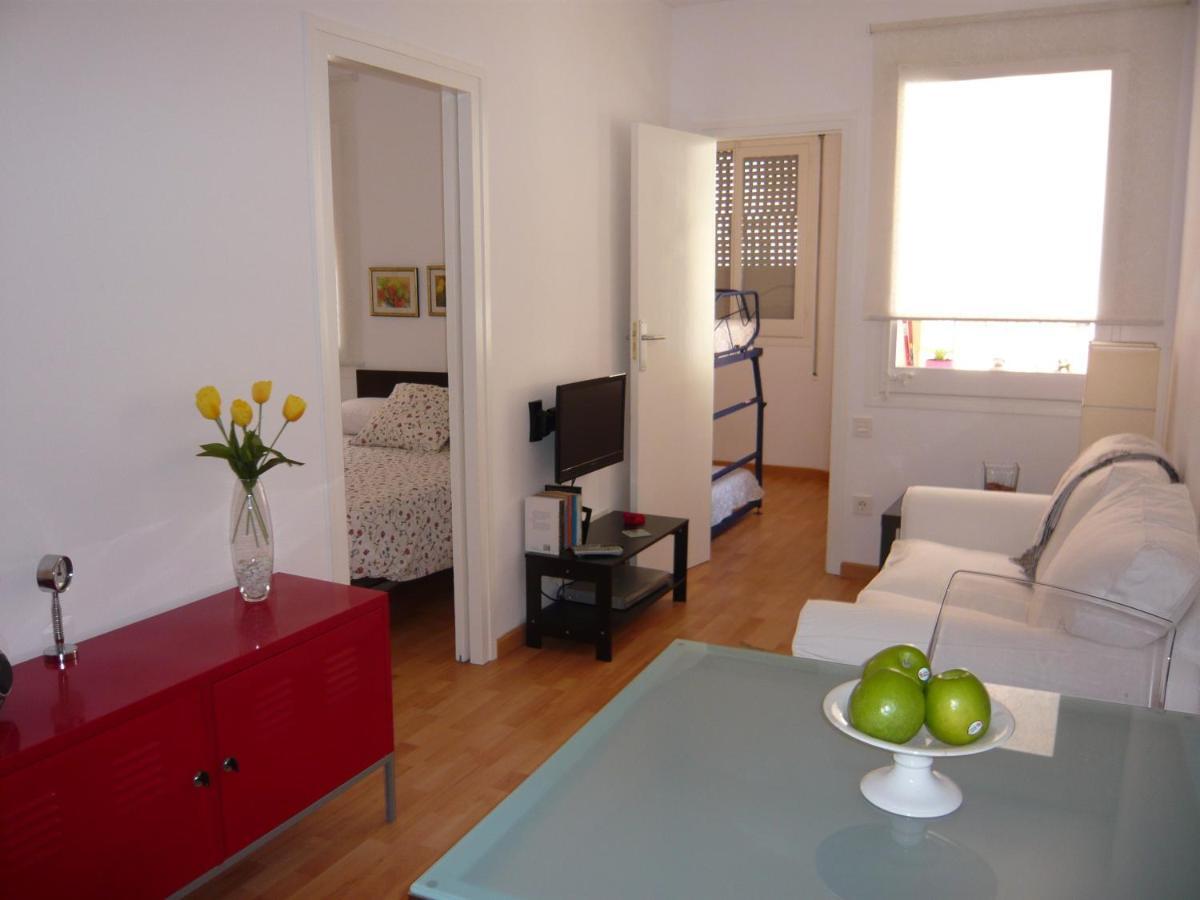Guest house Bestprice Stadium Barcelona